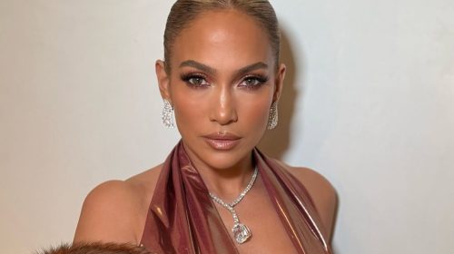 Foto: Jlo/ Instagram