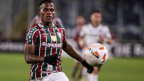 Foto: Fluminense/Reprodução