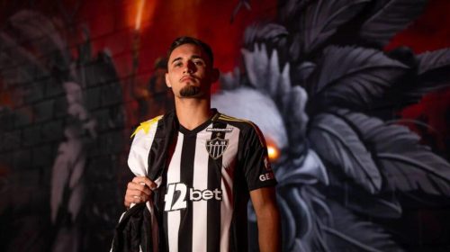 Foto: Atlético/Reprodução