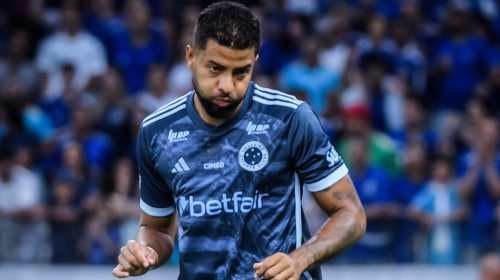 Foto: Cruzeiro/Reprodução