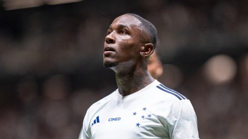 Foto: Cruzeiro/Reprodução