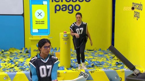 Foto: Rede Globo/Reprodução