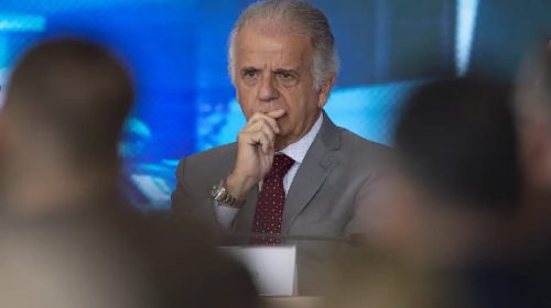 Foto: Marcelo Camargo/Agência Brasil
