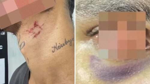 jovem resgatado de carcere em goiania