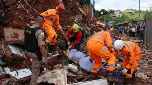© Tomaz Silva/Agência Brasil