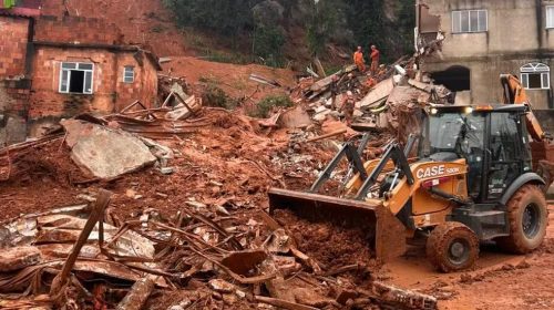 Foto: TV Integração/Reprodução