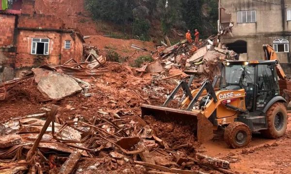 Foto: TV Integração/Reprodução