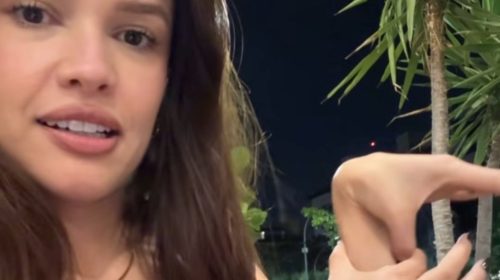 Foto: Juliette/ Instagram