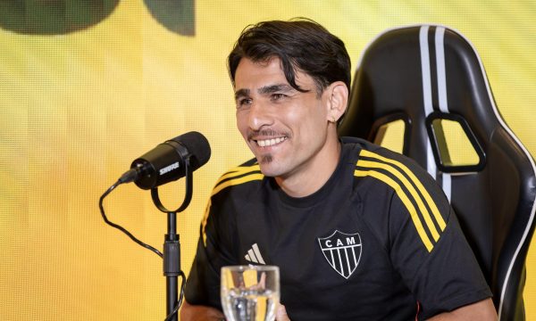 Foto: Atlético/Reprodução