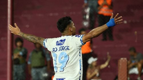 Foto: Conmebol/X