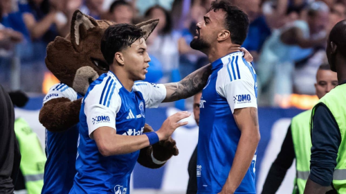 Foto: Reprodução/Cruzeiro