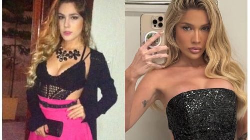 Foto: Reprodução/ Instagram