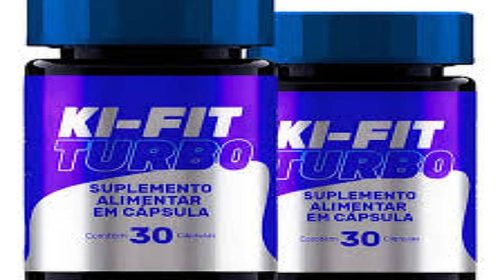 ki fit turbo - Anvisa proíbe suplemento emagrecedor após efeitos graves
