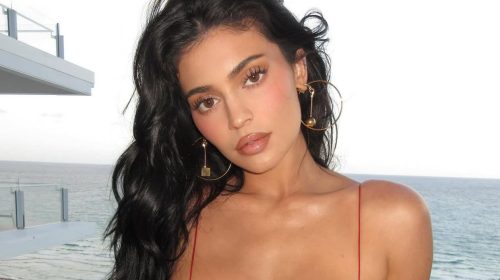 Foto: Kylie Jenner/ Instagram