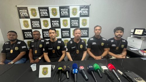 laboratório de toxicologia da Polícia Civil recebeu amostras de sangue de uma mulher hospitalizada em Belo Horizonte com suspeita de intoxicação por metanol