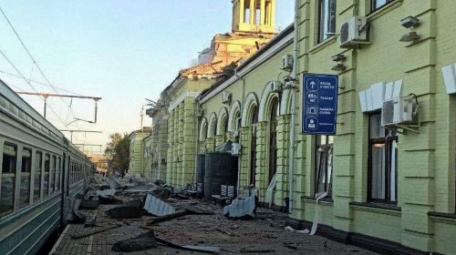 lazova ataque russia