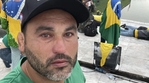 Foto: Reprodução/Redes Sociais