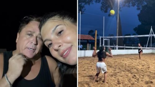 Foto: Redes sociais/Reprodução