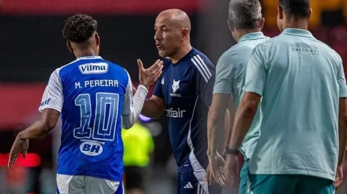 leonardo jardim e mateus pereira cruzeiro
