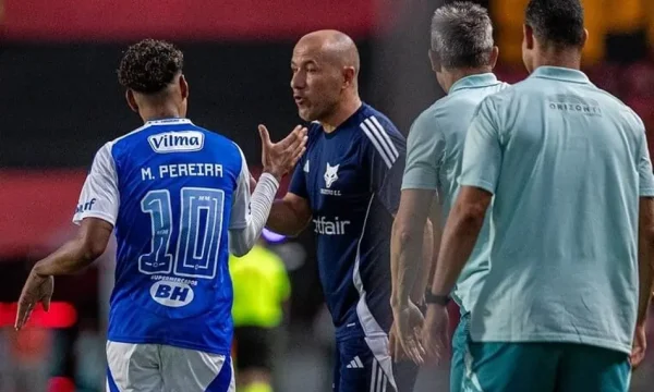 leonardo jardim e mateus pereira cruzeiro