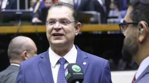 Foto: Agência Câmara de Notícias