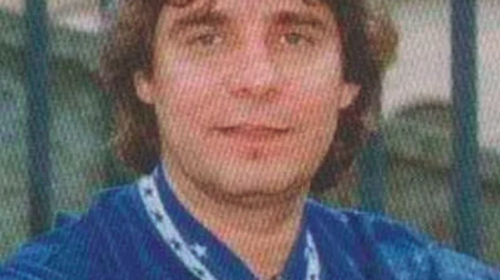 Foto: Instagram/Sorín