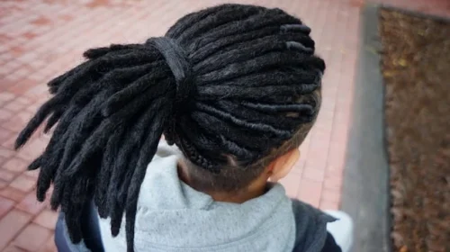 locs dreads