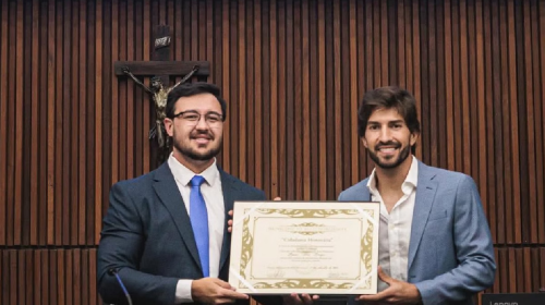 Foto: Pablo Almeida/Reprodução