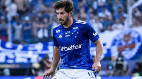 Foto: Gustavo Aleixo/Cruzeiro