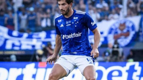 Foto: Gustavo Aleixo/Cruzeiro