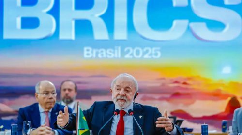 © Ricardo Stuckert / PR