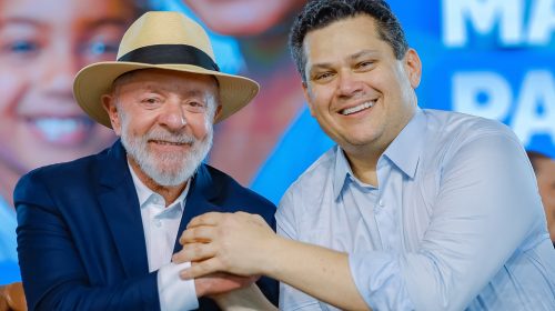 Foto: Ricardo Stuckert / PR