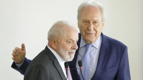 lula e lewandowski