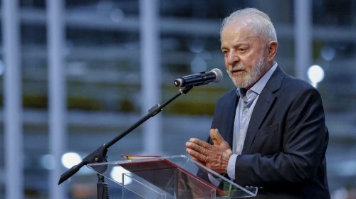 lula presidente