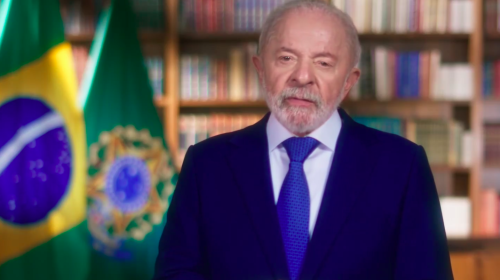 Foto: X/Reprodução
