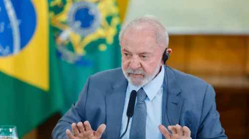 Foto: Ricardo Stuckert / PR