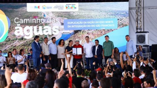 Foto: Elvis Aleluia/ Portal Gov