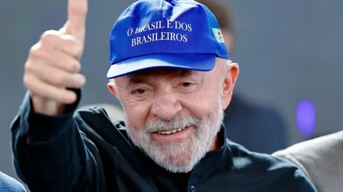 Foto: Ricardo Stuckert / PR