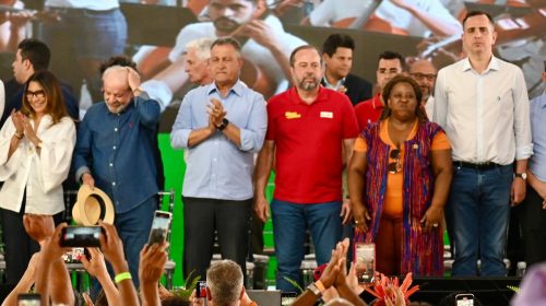 lula, silveira e pacheco