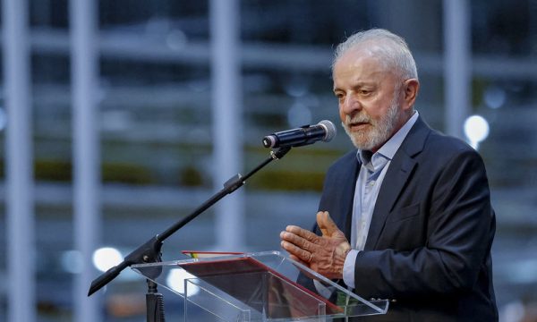 Foto: Ricardo Stuckert/PR