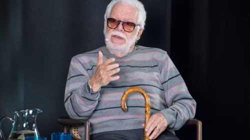 Foto: Globo/Reprodução