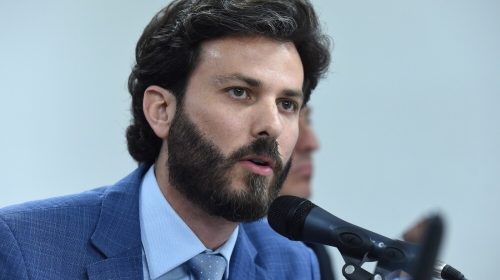 Foto: ALMG/Reprodução