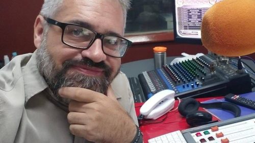 Foto: Reprodução/ Redes Socias