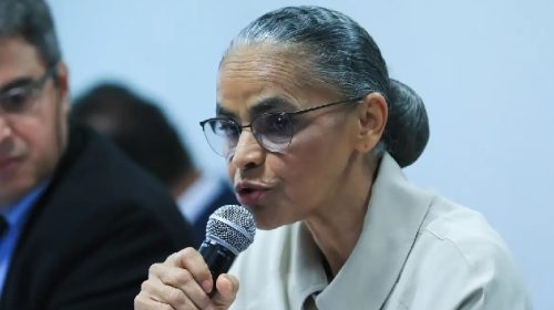 Marina Silva | Foto: Lula Marques/Agência Brasil