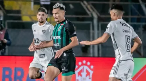 maringá x atletico mg
