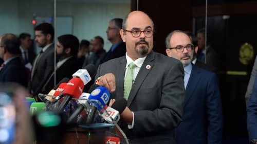 Foto: Jonas Pereira/Agência Senado