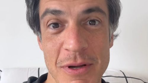 Foto: Mateus Solano/ Instagram