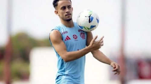 Foto: Flamengo/Reprodução