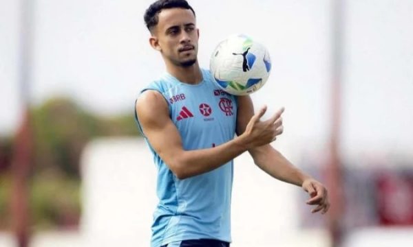 Foto: Flamengo/Reprodução