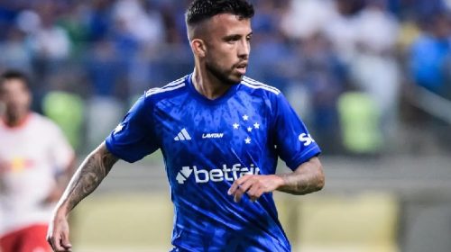 Foto: Gustavo Aleixo/Cruzeiro